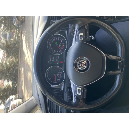 Sahibinden Golf 1.6 TDİ Otomatik 2015 Model Temiz Aile Aracı - 3