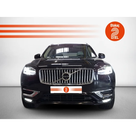 Volvo XC90 2022 180.855 km