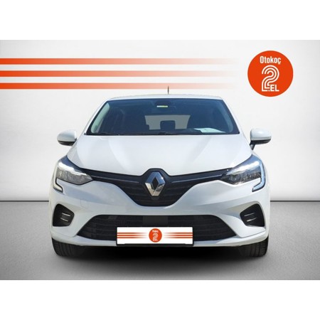 RENAULT-CLIO-Touch 1.3 TCe EDC 130 bg - 2