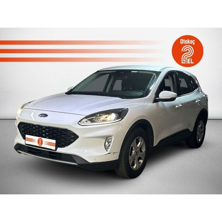 FORD-KUGA-1.5L ECOBLUE 120PS STYLE AUTOMATIC - 3