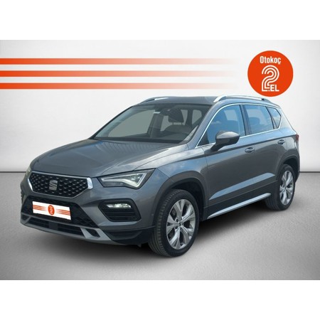 SEAT-ATECA-1.5 ECOTSI ACT 150 HP DSG S&S XPERIENCE - 3
