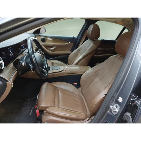 MERCEDES-E-SERISI-1.6 E 200 D EXCLUSIVE AUTO görsel 11