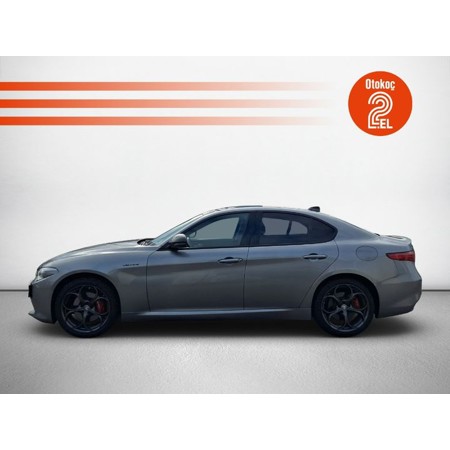 ALFA ROMEO-GIULIA-2.0 280HP VELOCE AWD BENZINLI AT - 3