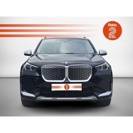 BMW-IX1-EDRIVE20 X-LINE AT - 2