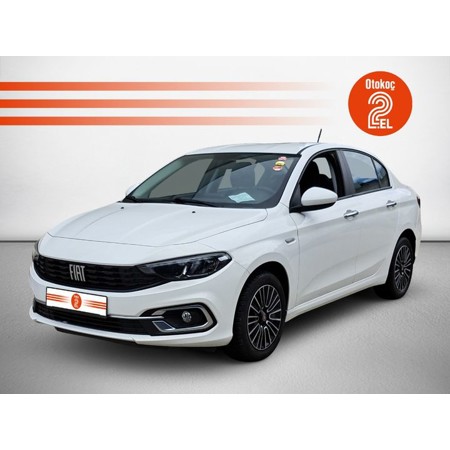 FIAT-EGEA-1.3 MJET II DS 95 HP URBAN - 3