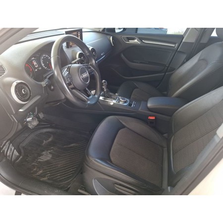 AUDI-A3-SEDAN 30 TDI 116 HP DESIGN STR PI - 2