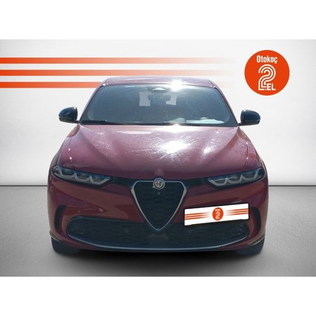 ALFA ROMEO-TONALE-1.6 130HP TI DIESEL DCT - 2