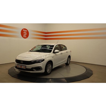 FIAT-EGEA-1.6 E-Torq AT6 110 HP EASY - 3