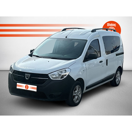 DACIA-DOKKER-COMBI AMBIANCE ECO-G 106 BG - 3