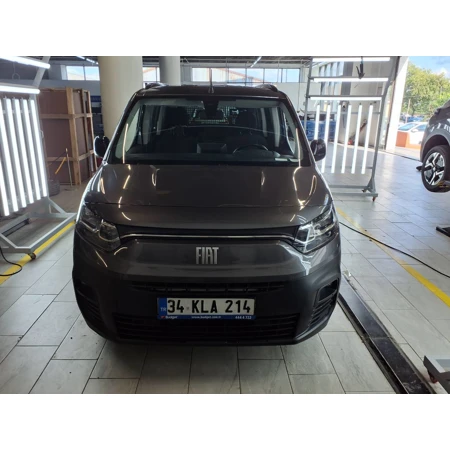 Fiat DOBLO CARGO 2024 70.942 km