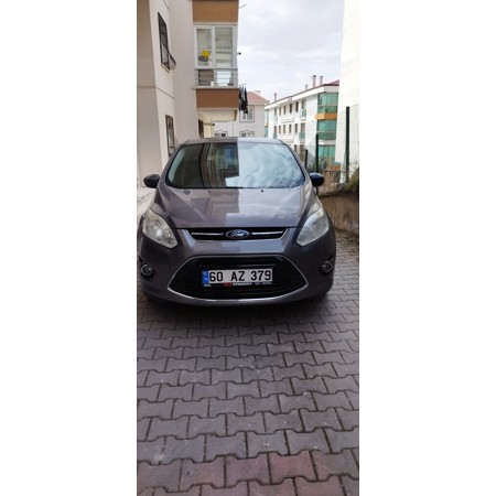 DOSTA GİDER SORUNSUZ C-MAX - 1