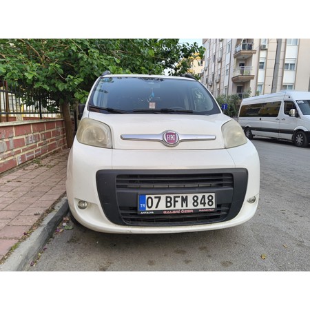 Acil satılık Fiorino  - 1