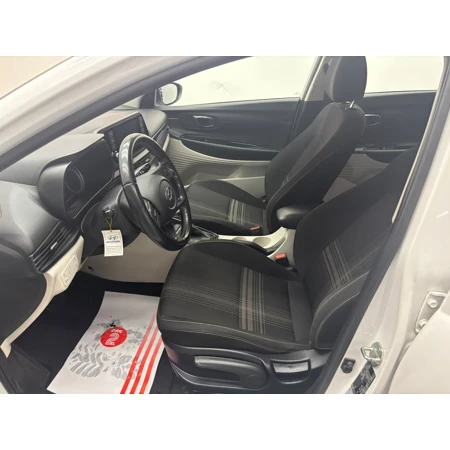HYUNDAI-I20-1.0 T-GDI 100PS STYLE BENZİN OTO. görsel 12