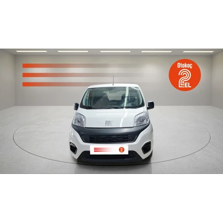 Fıat FIORINO 2024 30.020 km