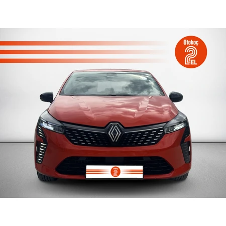 RENAULT-CLIO-EVOLUTION 1.0 TCE X-TRONIC 90 BG
