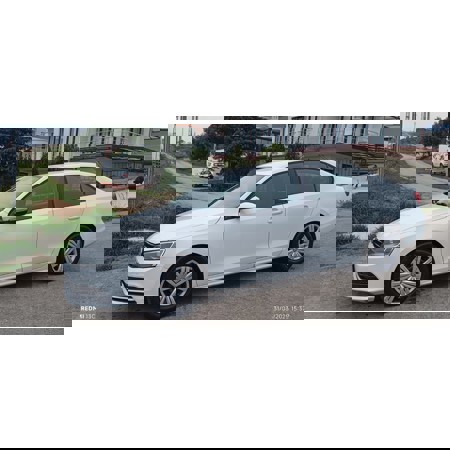 WOLSWAGEN JETTA TRENDLİNE 2015 - 2