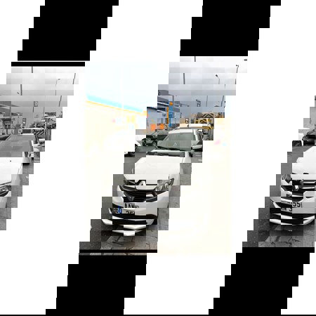 RENAULT SYMBOL 2015 1.5 DİZEL HATASIZ DEĞİŞENSİZ 90HP - 1
