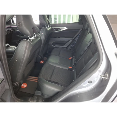 RENAULT-AUSTRAL-TECHNO ESPRIT ALPINE MILD HYBRİD 160 HP görsel 6