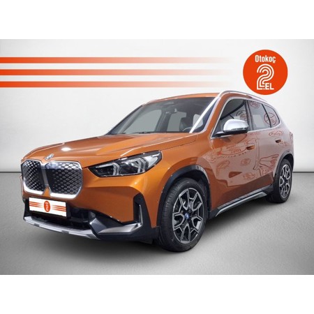 BMW-IX1-EDRIVE20 X-LINE AT - 1