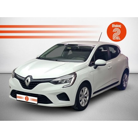 RENAULT-CLIO-Joy 1.0 TCe X-Tronic 90 bg - 3