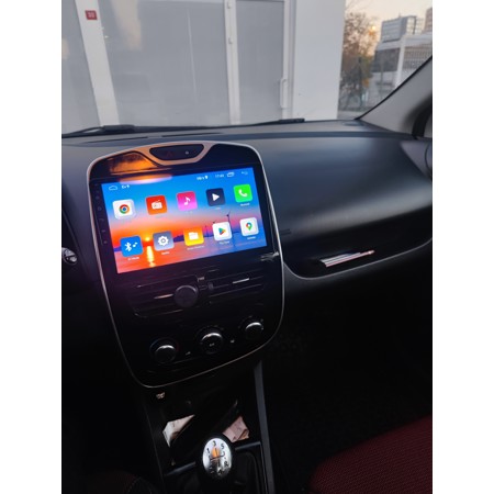 2016 clio 4 1.5 dci 178500 km de - 1