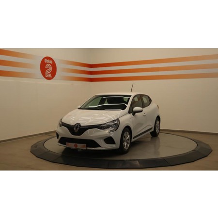 RENAULT-CLIO-Joy 1.0 TCe X-Tronic 90 bg - 3