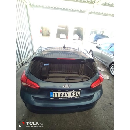 SAHİBİNDEN 41000 km - 3