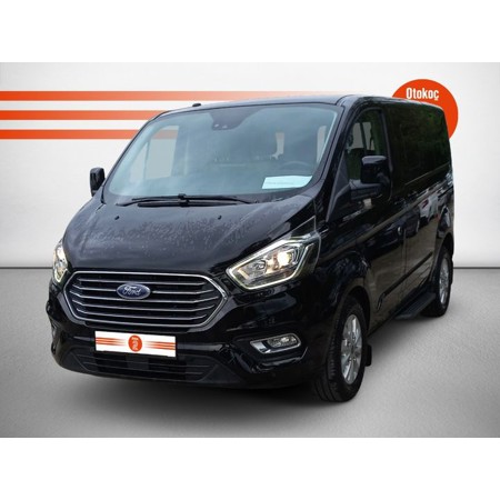 FORD-TOURNEO CUSTOM-KISA BG 320S 8+1 2.0UPG 185 6AT TIT.PL. - 3