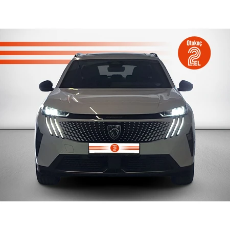 Peugeot 5008 2025 39.562 km