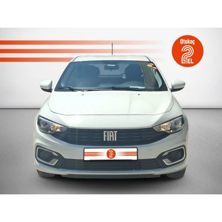 Fiat EGEA 2024 85.816 km