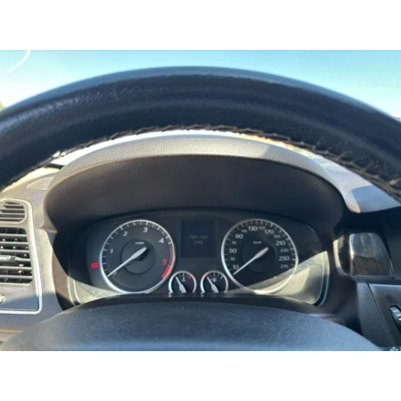 RENAULT-LATITUDE-EXECUTIVE 1.5 DCI 110 BG EDC EURO5 görsel 7