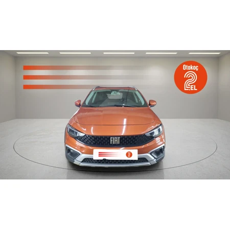 FIAT EGEA CROSS LOUNGE