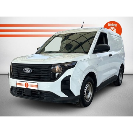 FORD-TRANSIT COURIER-1.0L ECOBOOST TREND 100 PS BENZİN - 3