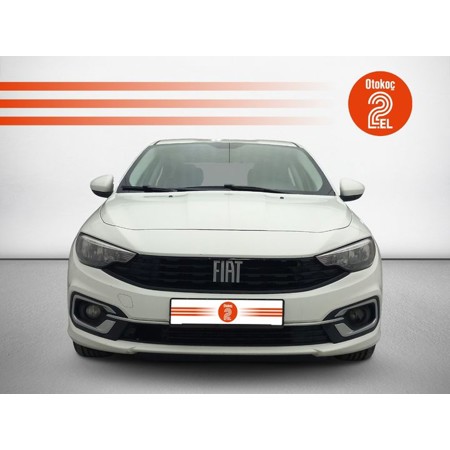 FIAT-EGEA-1.6 MJET 130HP EASY DCT - 2