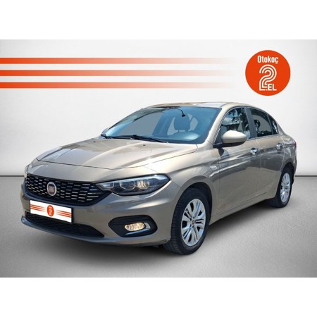 FIAT-EGEA-1.4 FIRE 95 HP EU6D URBAN PLUS - 3