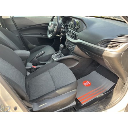 FIAT-EGEA-1.6 MJET 120 HP EU6D EASY DCT - 2