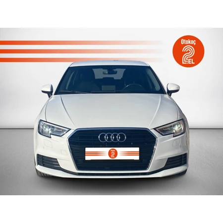 AUDI-A3-SBACK 30 TFSI 116 HP DYNAMIC STR PI