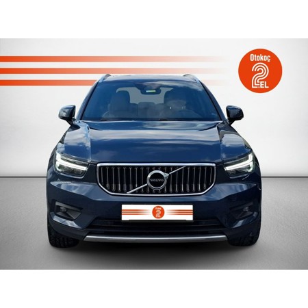 VOLVO-XC40-1.5 T3 163HP FWD INSCRIPTION GEARTRONIC - 2