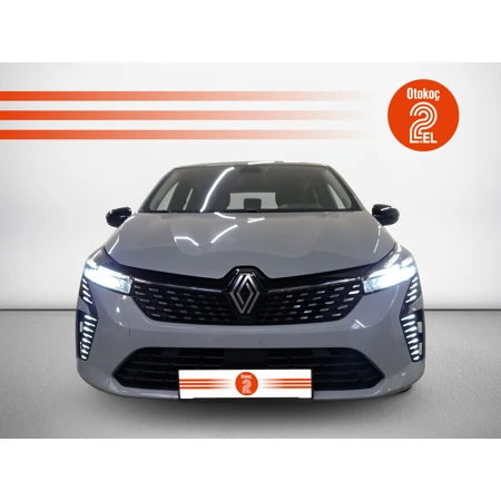Renault CLIO 2024 75.131 km 1