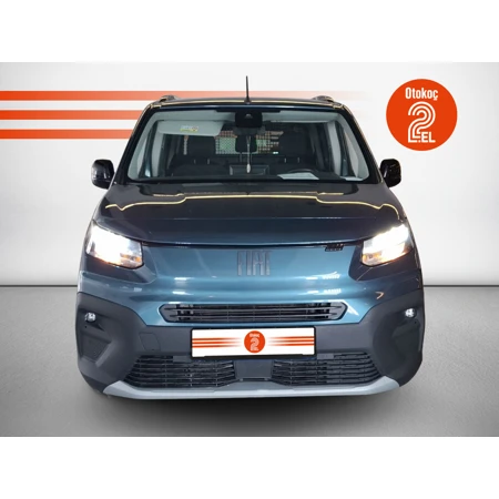 Fiat DOBLO CARGO 2024 68.686 km