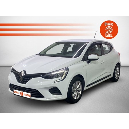 RENAULT-CLIO-Joy 1.0 SCe 65 bg - 3