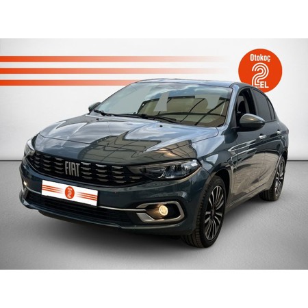 FIAT-EGEA-1.4 FIRE BZ 95 HP LOUNGE - 3