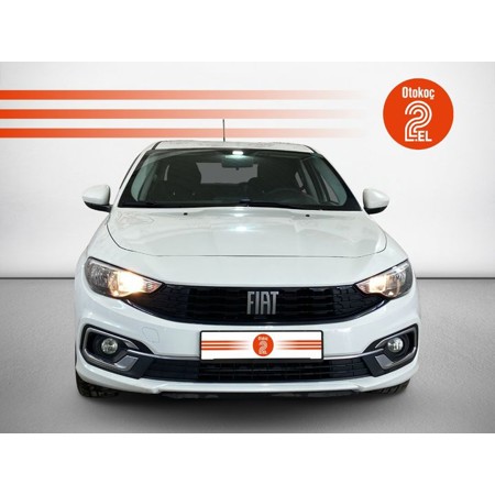 FIAT-EGEA-1.4 FIRE BZ 95 HP EASY Benzin EU6 D Sedan  İÇTEN YANMALI - 3