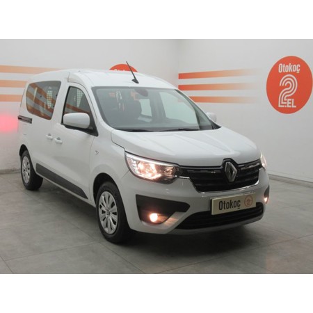 RENAULT-EXPRESS-EXPRESS COMBI JOY 1.5 DCI 95BG D-FULL - 1