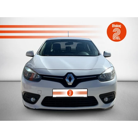 RENAULT-FLUENCE-TOUCH 1.5 DCI EDC 110 BG