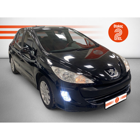 PEUGEOT-308-1.6 HDI 90HP COMFORT - 2