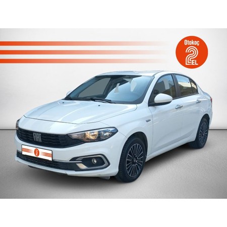 FIAT-EGEA-1.6 MJET 130HP EASY DCT - 3