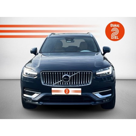 VOLVO-XC90-B5 AWD PLUS BRIGHT - 2