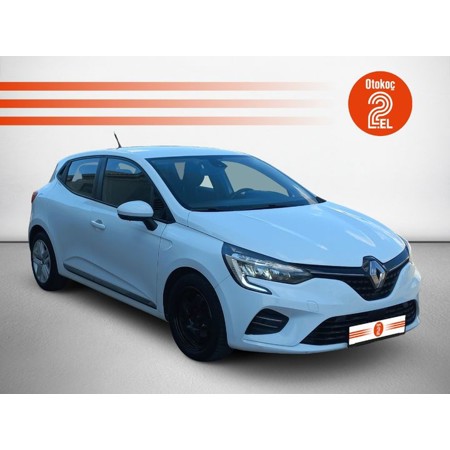 RENAULT-CLIO-Touch 1.3 TCe EDC 130 bg - 1