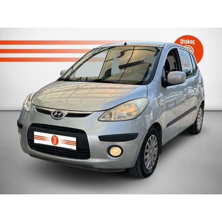 HYUNDAI-I10-1.1 SELECT AT - 3